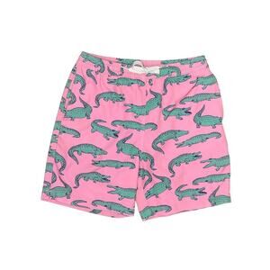 Chubbies The Glades Alligator Swim Trunks